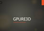 3d product render visualization cgi